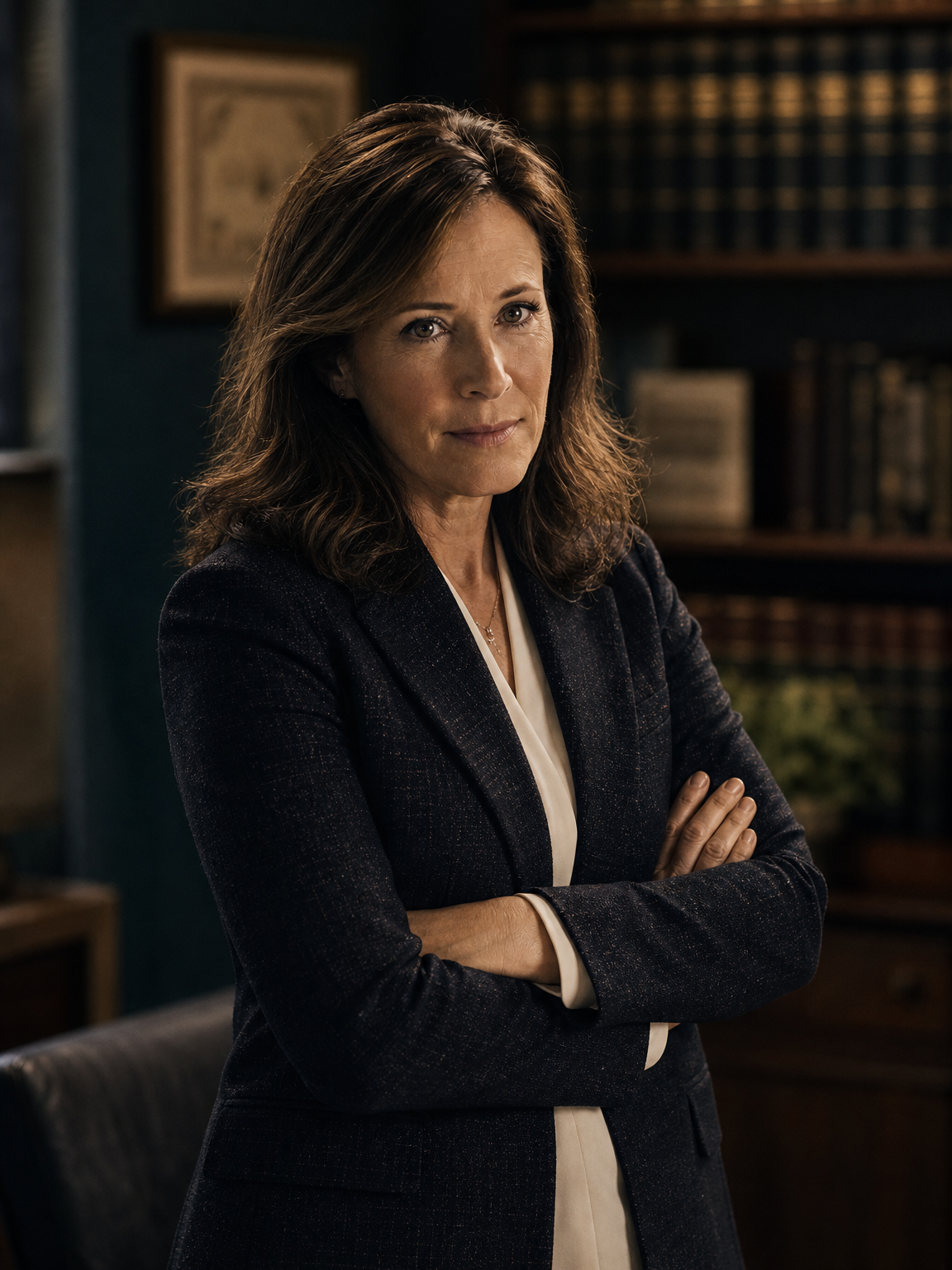 Dra. Mariana Beltrán